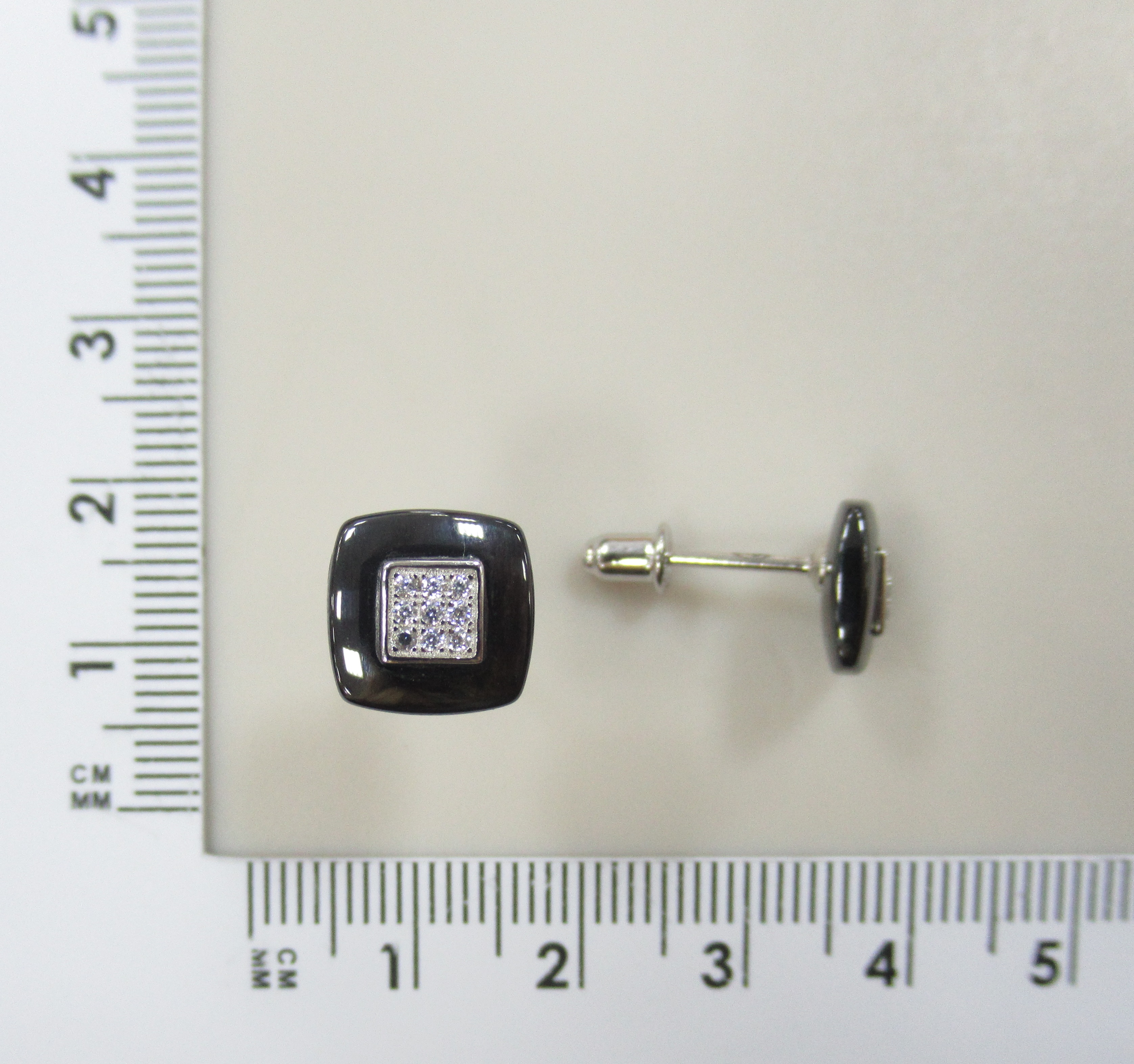 10522-005268 Серьги (Ag 925)